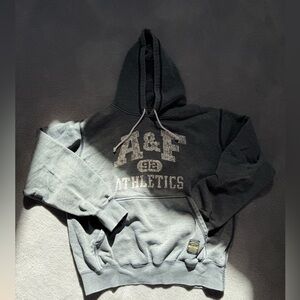 Abercrombie and Fitch hoodie